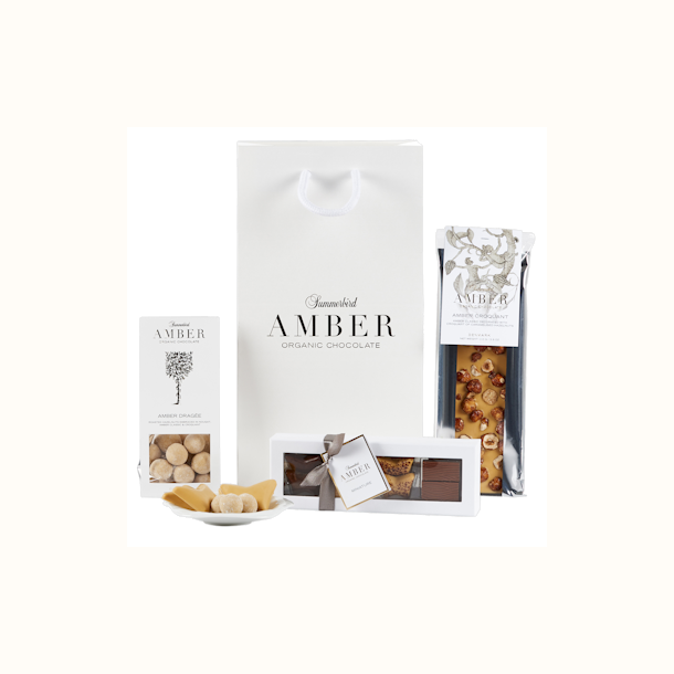Amberholic Giftbag