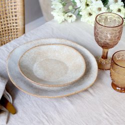 Valence Middagstallerken