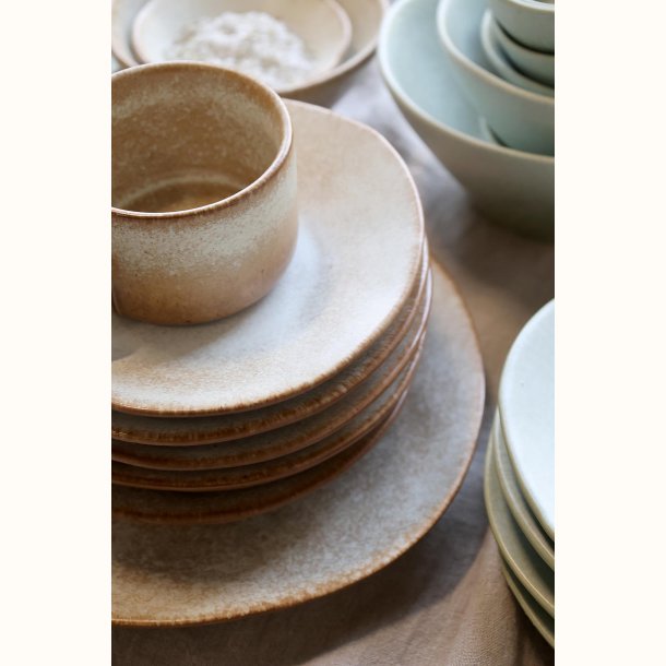 Valence Middagstallerken