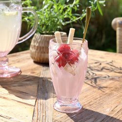 Saint-�milion Glas m. m�nster