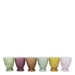 Saint-�milion Glas m. m�nster