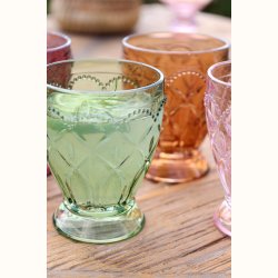 Saint-�milion Glas m. m�nster