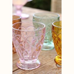 Saint-�milion Glas m. m�nster