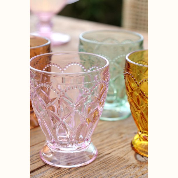 Saint-�milion Glas m. m�nster