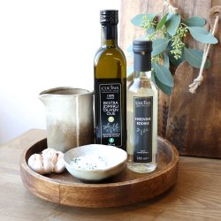 Tours Fad m. drejefod