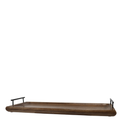 Tours Fad i tr� m. h�ndtag