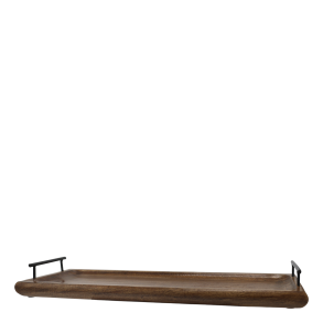 Tours Fad i tr� m. h�ndtag