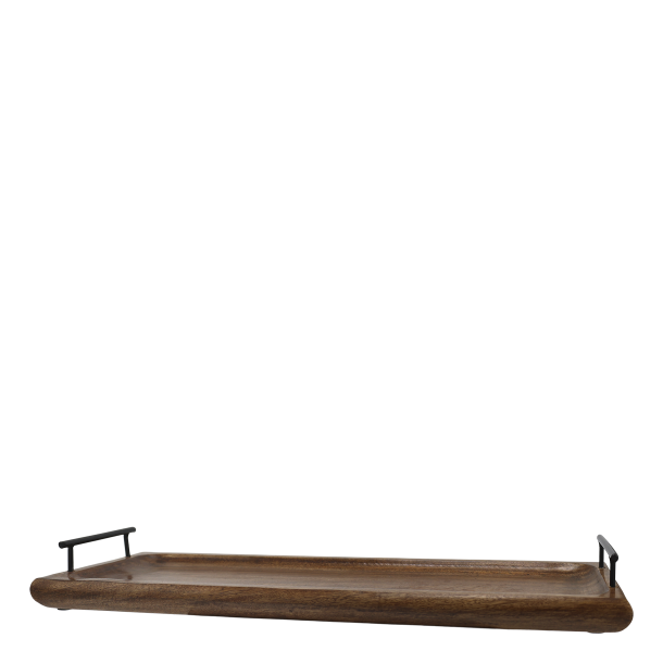 Tours Fad i tr� m. h�ndtag