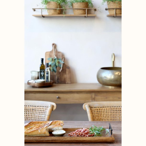 Tours Fad i tr� m. h�ndtag