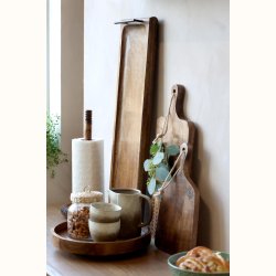 Tours Fad i tr� m. h�ndtag