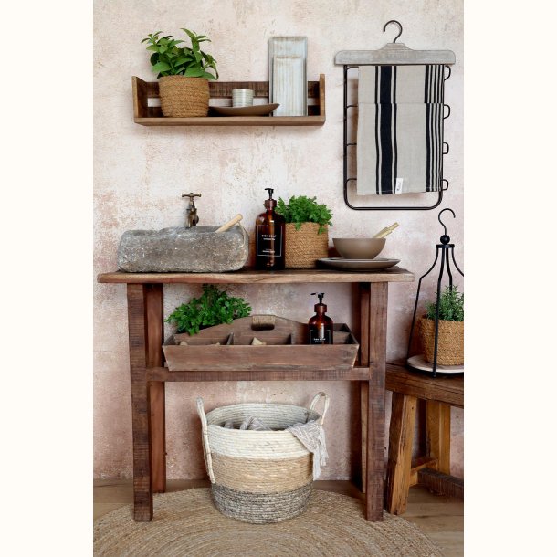 Flaske m. pumpe Dish Soap 1000 ml