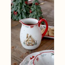 Julekande 800 ml i dolomit