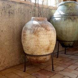 Skjuler p� stativ H76/�50