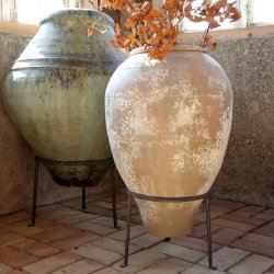 Skjuler p� stativ H85/�49