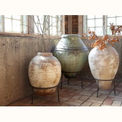 Skjuler p� stativ H85/�49