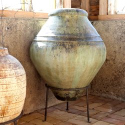 Skjuler p� stativ H103,5/�75