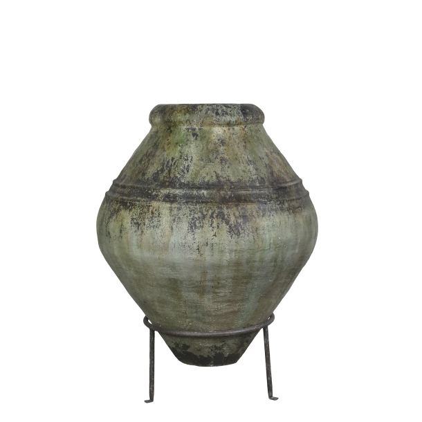 Skjuler p� stativ H103,5/�75