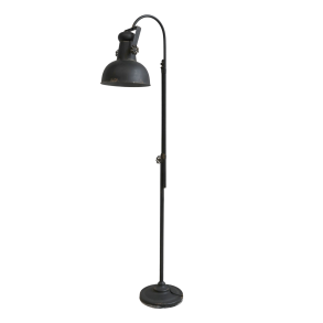 Factory Standerlampe