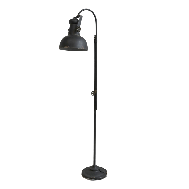 Factory Standerlampe