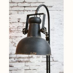 Factory Standerlampe