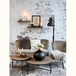 Factory Standerlampe