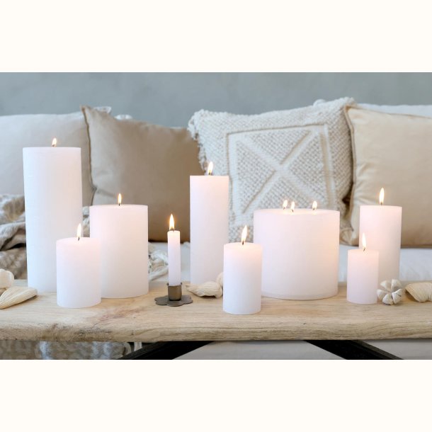 Macon Bloklys Rustik White