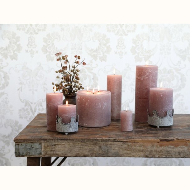 Macon Bloklys Rustik Taupe