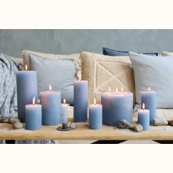 Macon Bloklys Rustik Sky Blue