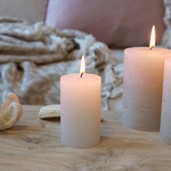 Macon Bloklys Rustik Nude