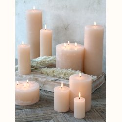 Macon Bloklys Rustik Nude