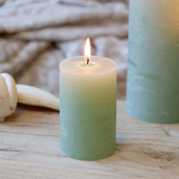 Macon Bloklys Rustik Verte