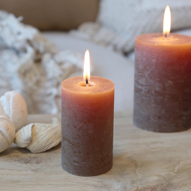 Macon Bloklys Rustik Valn�d