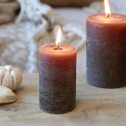 Macon Bloklys Rustik Coffee