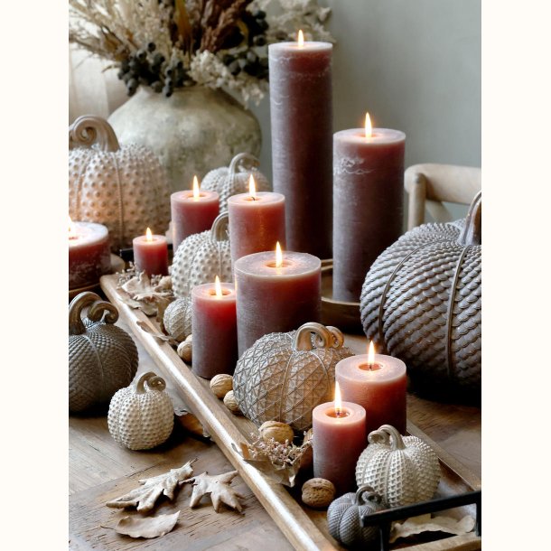 Macon Bloklys Rustik Coffee