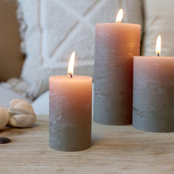 Macon Bloklys Rustik H�r