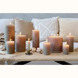 Macon Bloklys Rustik H�r