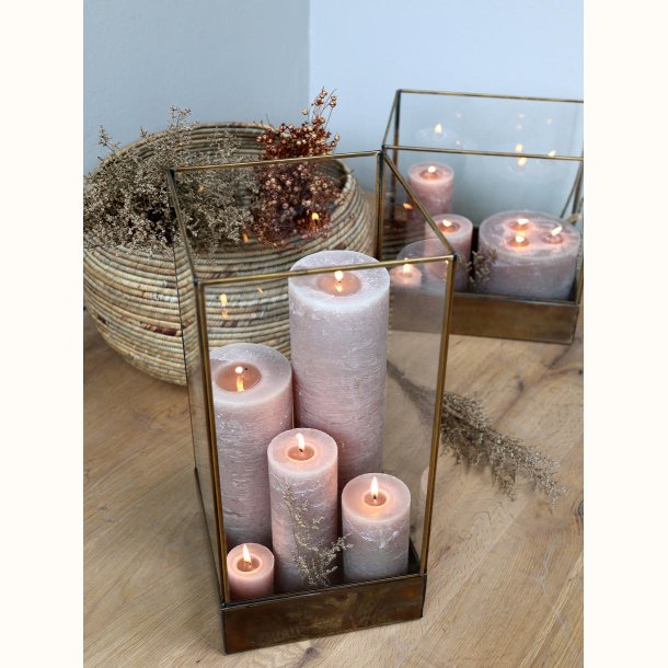 Macon Bloklys Rustik H�r