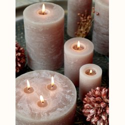 Macon Bloklys Rustik H�r