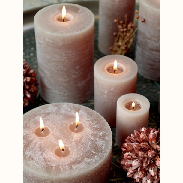 Macon Bloklys Rustik H�r