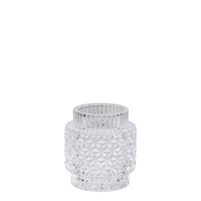 Fyrfadsstage m. m�nster