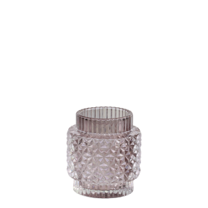 Fyrfadsstage m. m�nster