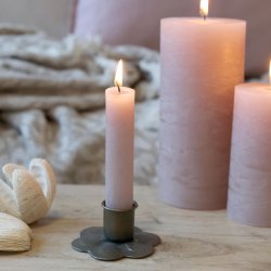 Macon Bedelys Rustik Rosa