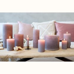 Macon Bedelys Rustik Taupe