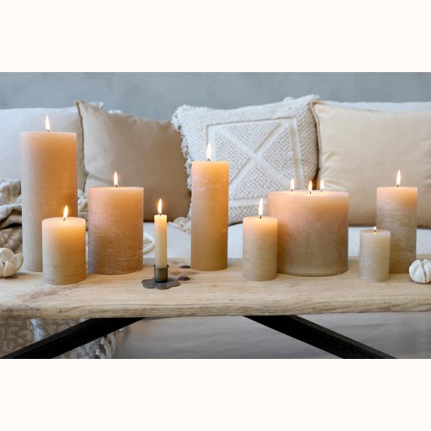 Macon Bedelys Rustik Honning