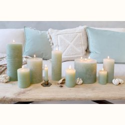 Macon Bedelys Rustik Verte