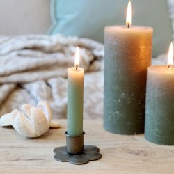 Macon Bedelys Rustik Oliven