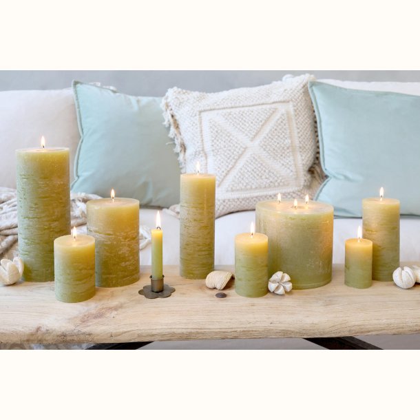 Macon Bedelys Rustik Mos