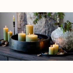 Macon Bedelys Rustik Mos