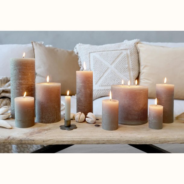 Macon Bedelys Rustik H�r