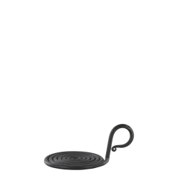 Kammerstage til bloklys